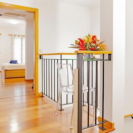 Harmony Apartment ฟุงชาล ภายนอก รูปภาพ