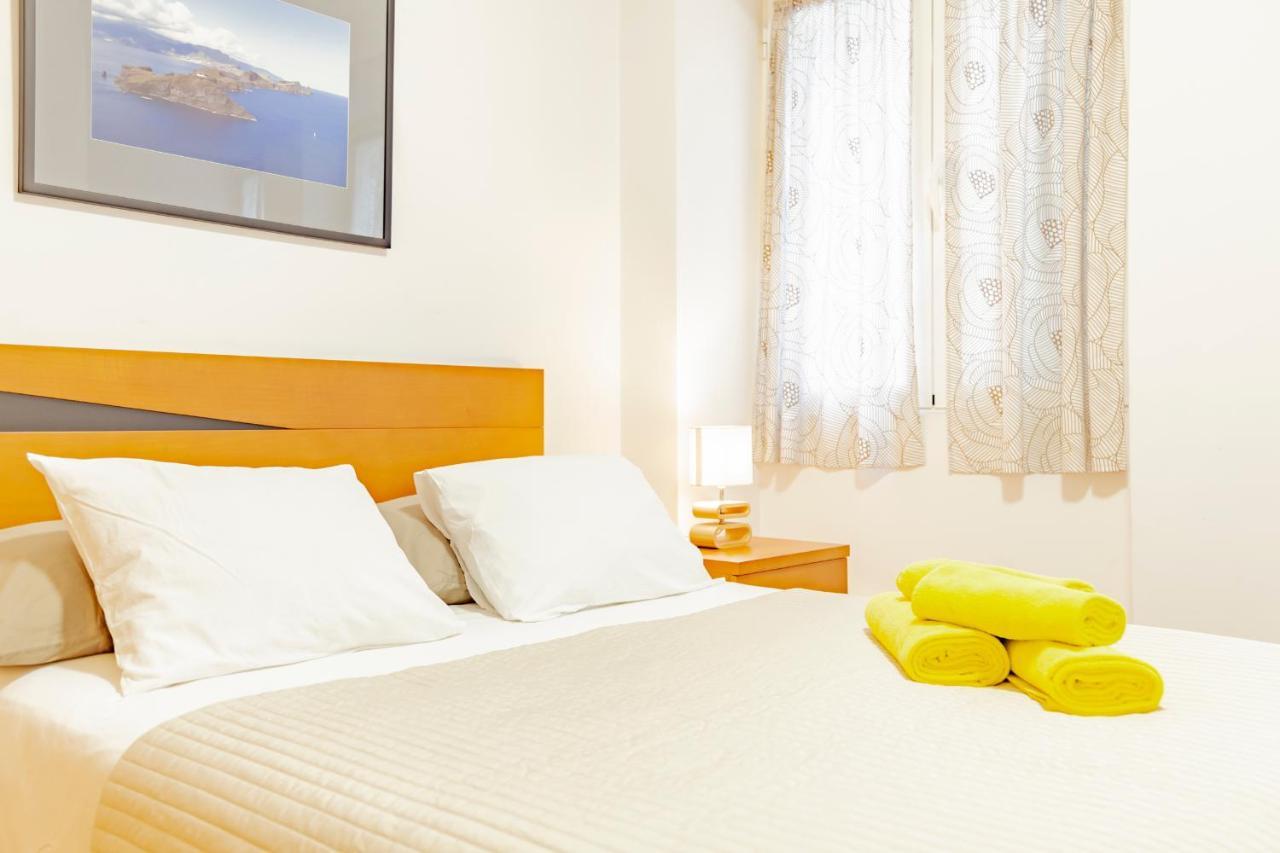 Harmony Apartment ฟุงชาล ภายนอก รูปภาพ