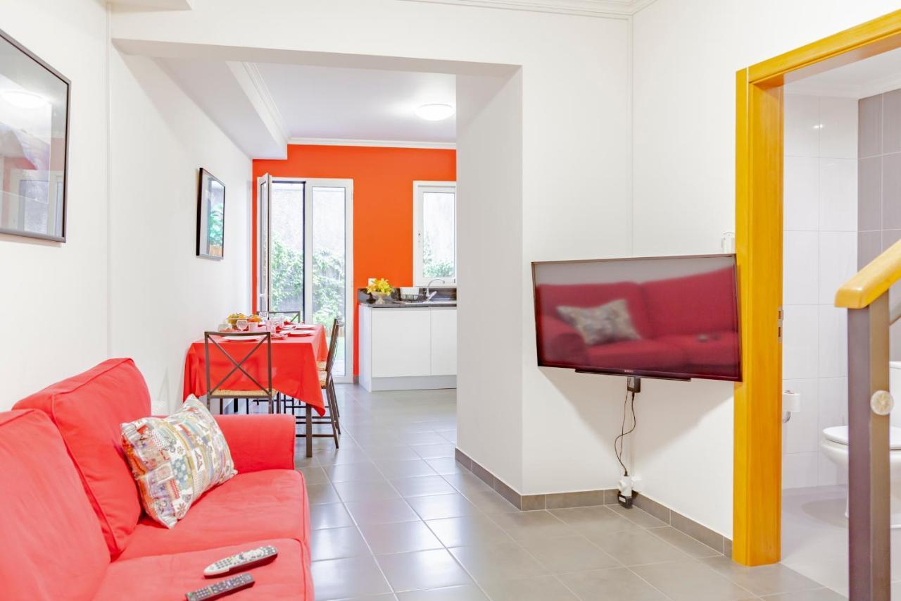 Harmony Apartment ฟุงชาล ภายนอก รูปภาพ