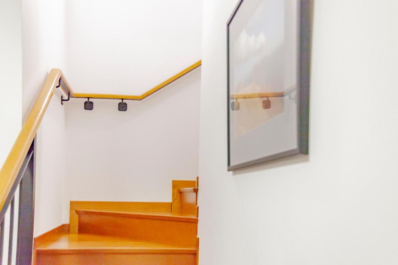 Harmony Apartment ฟุงชาล ภายนอก รูปภาพ