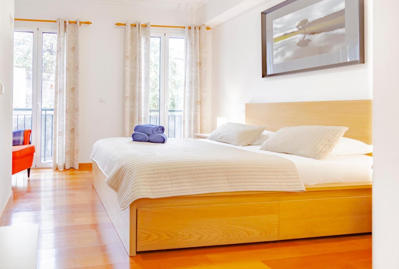 Harmony Apartment ฟุงชาล ภายนอก รูปภาพ