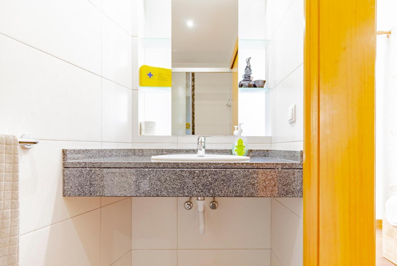 Harmony Apartment ฟุงชาล ภายนอก รูปภาพ