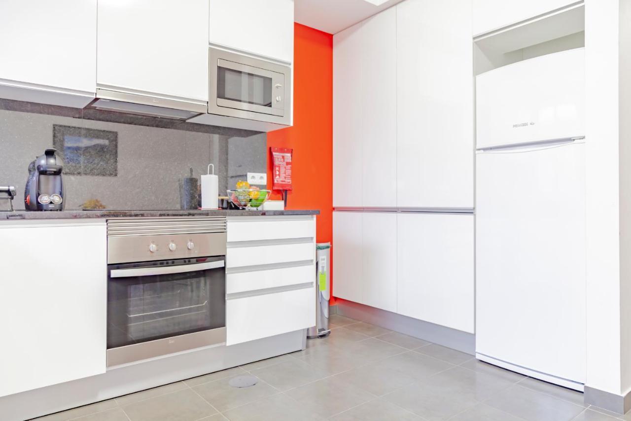Harmony Apartment ฟุงชาล ภายนอก รูปภาพ