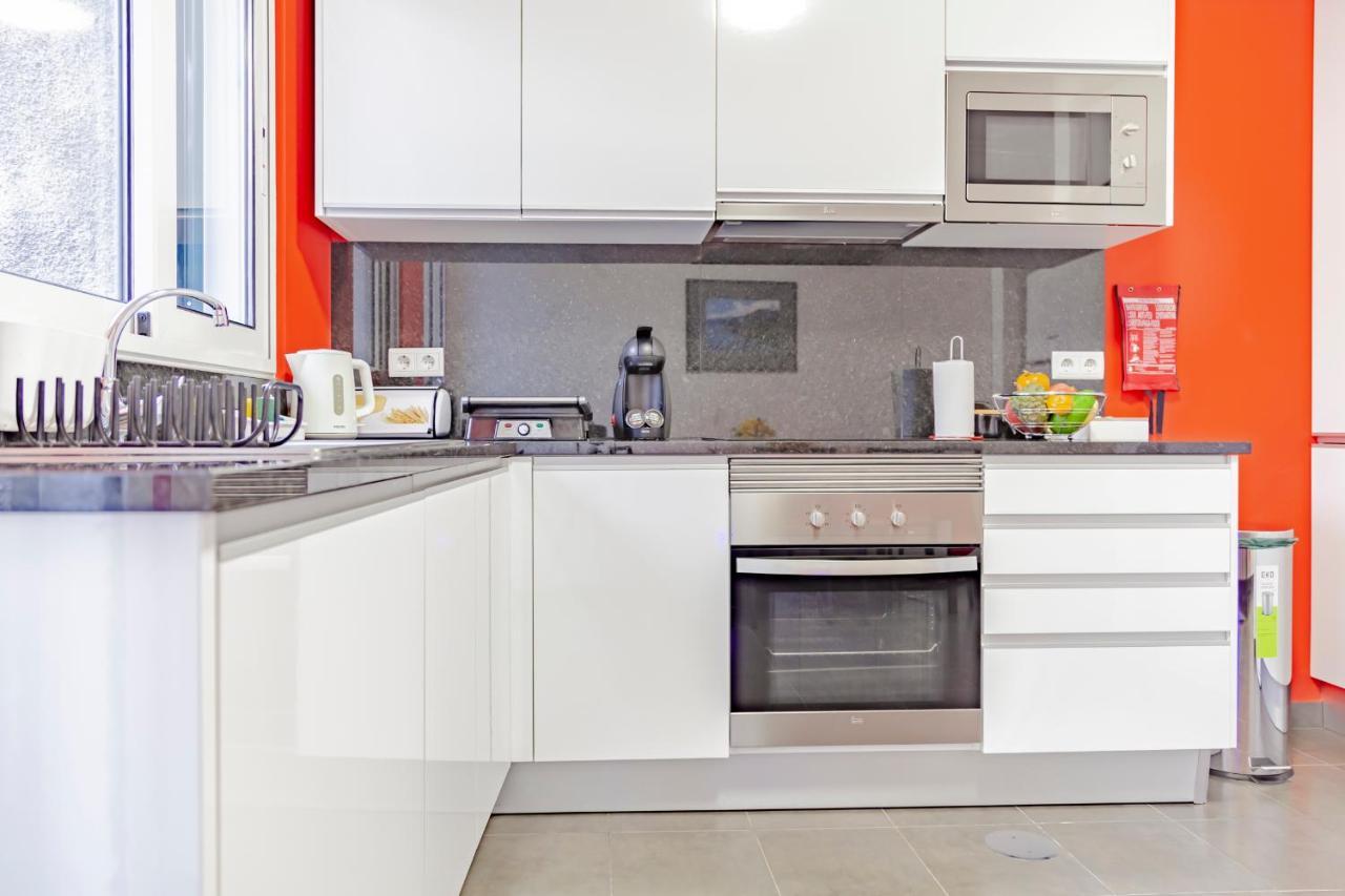 Harmony Apartment ฟุงชาล ภายนอก รูปภาพ