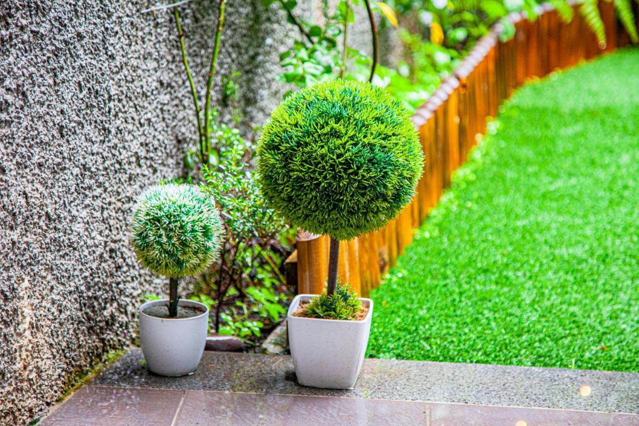Harmony Apartment ฟุงชาล ภายนอก รูปภาพ